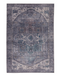 Kaya Noor Vintage Style Flatweave Rug