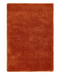 Lulu Spice Soft Touch Fluffy Rug