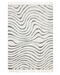 Ariana Ripple Shaggy Moroccan Rug