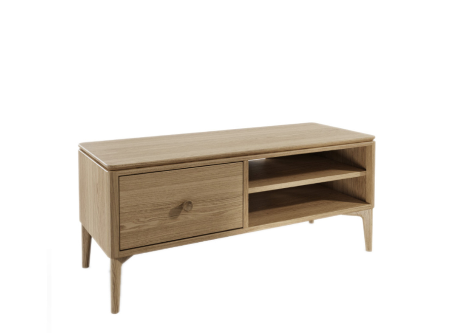 Hadley TV Unit