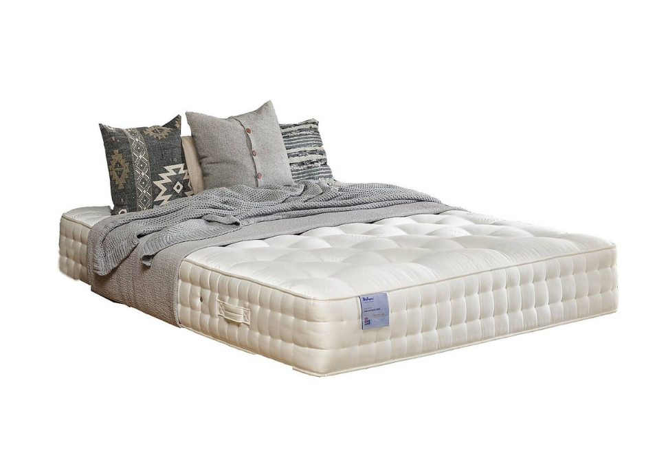 Dreamworld Coniston Natural Wool 2200 Mattress