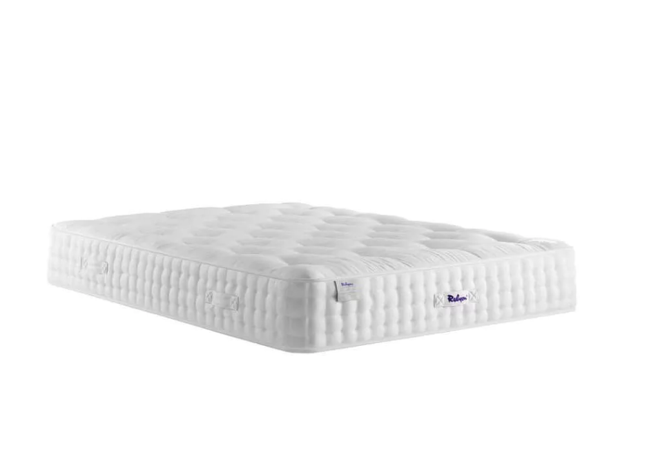 Dreamworld Derwent Natural Pashmina 2400 Mattress