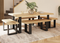 Togo Dining Table