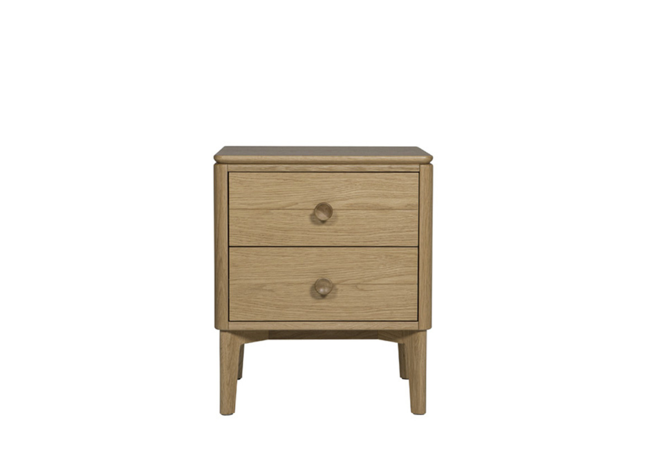 Hadley Bedside Table