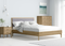 Hadley Bed Frame