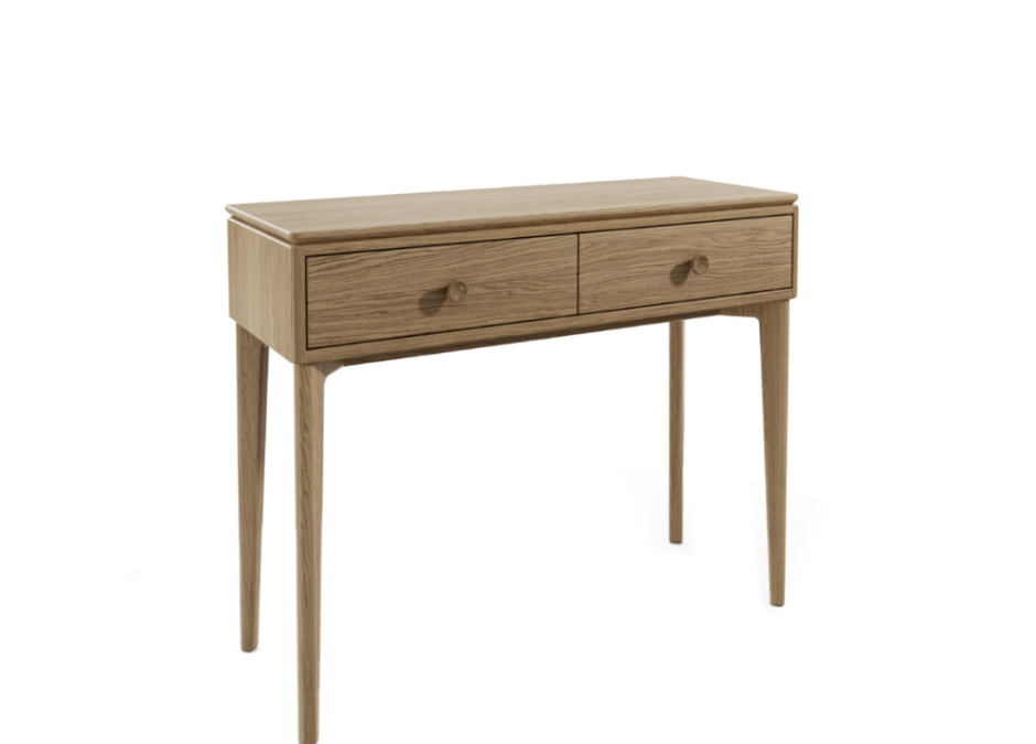 Hadley Console Table