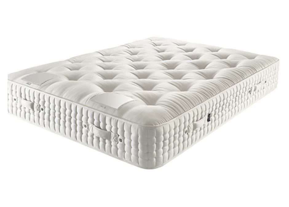 Magnolia Seasonal Turn Mattress