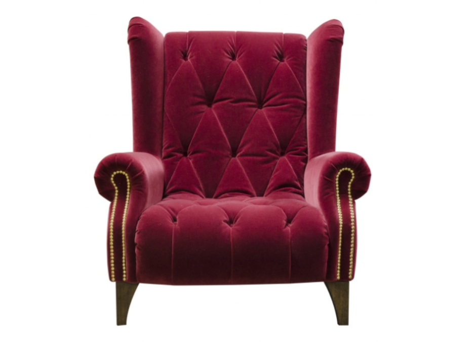 Ossie Chair