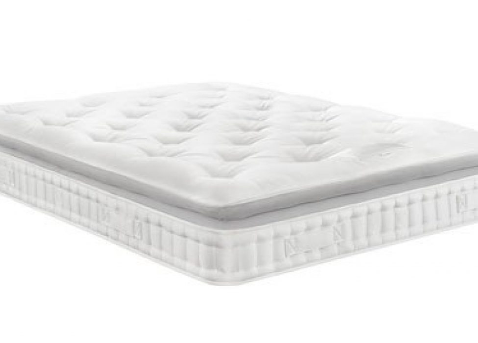 Burghley PillowTop Mattress