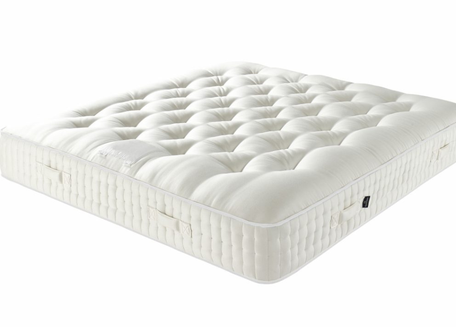 Sahara Seasonal Turn Mattress-Medium