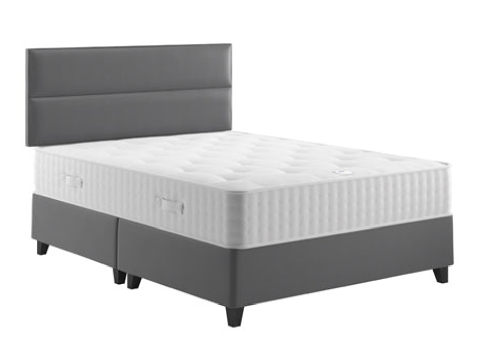 Dreamworld Pure Natural 1400 Mattress