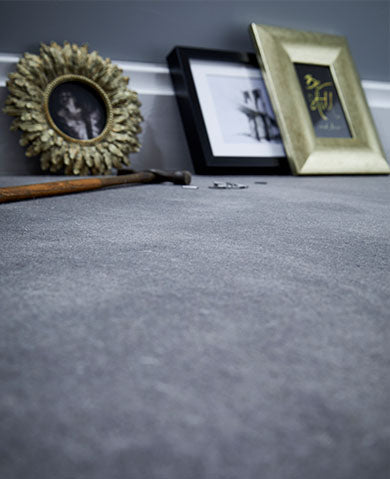 Pure Luxury Wool Carpet
