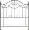 Bentley Designs Metal Headboards