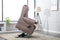 GFA Denmark Lift & Rise Chair in Mocha
