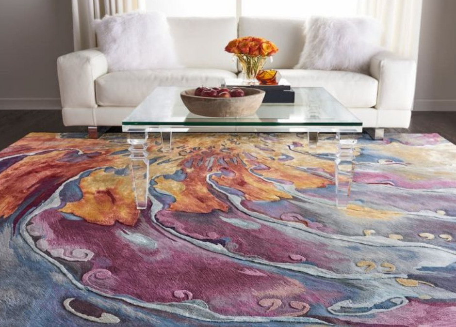 The ultimate guide for the right rug: Bringing Flair to Your Floors with the Perfect Rug
