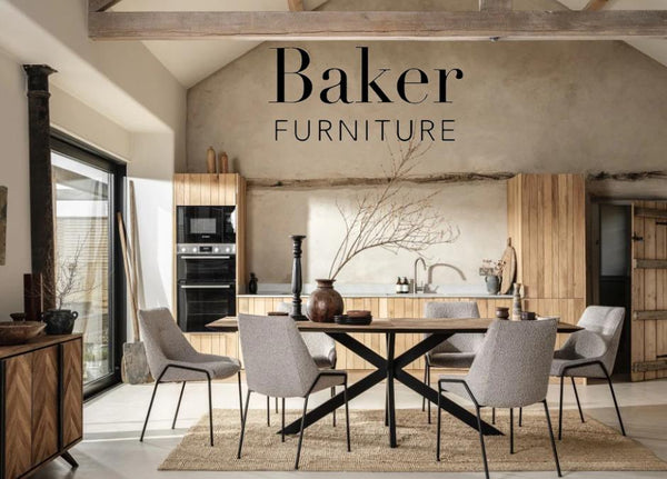 Baker Furniture collection