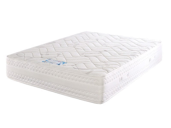 Copy of Gel Comfort 1800 Mattress