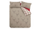 Catherine Lansfield Reversible Stag Bedding Set