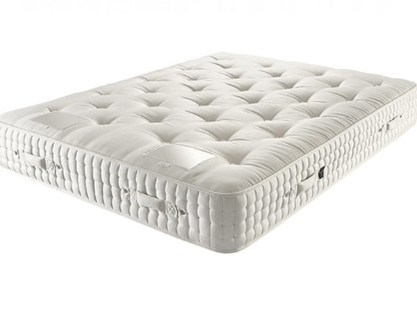 Lotus Seasonal Turn Mattress