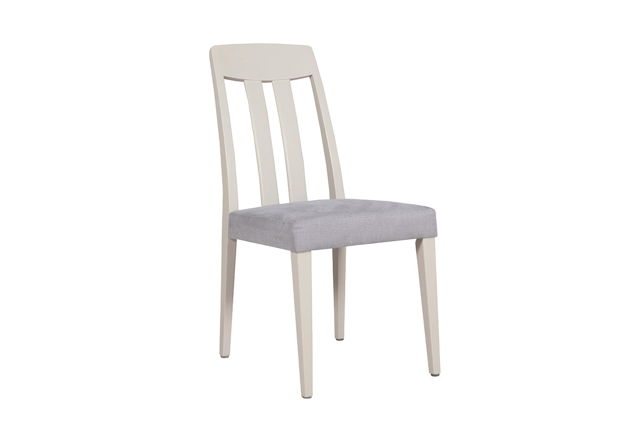 Marlow Slate Back Dining chair