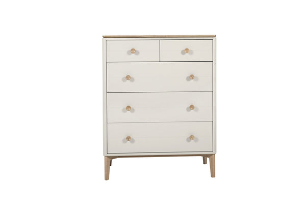 Marlow Bedroom Chests