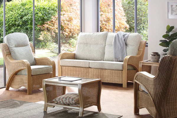 Desser Opera Range