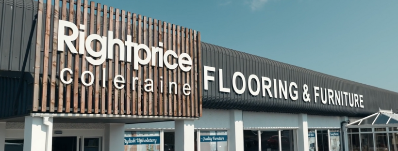 RightPrice Coleraine - Quality Furniture and Home Furnishings