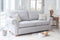 Alstons Lancaster Sofa Bed
