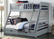 Space Bunk Bed