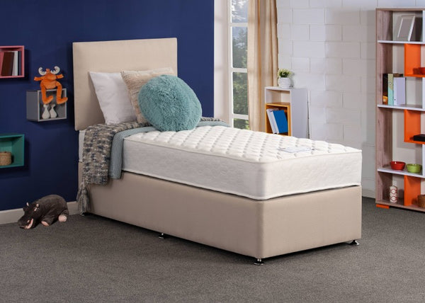 Sweet Dreams Sabrina Comfort Mattress