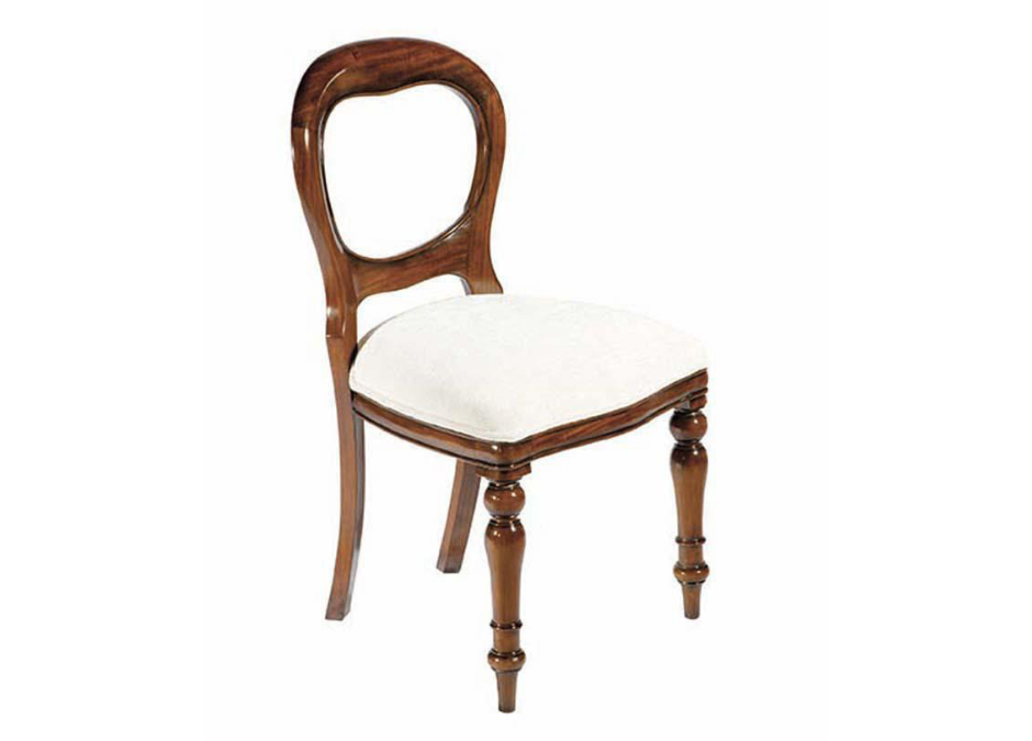 Normandie Upholstered Bedroom Chair