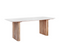 Reed Dining Table