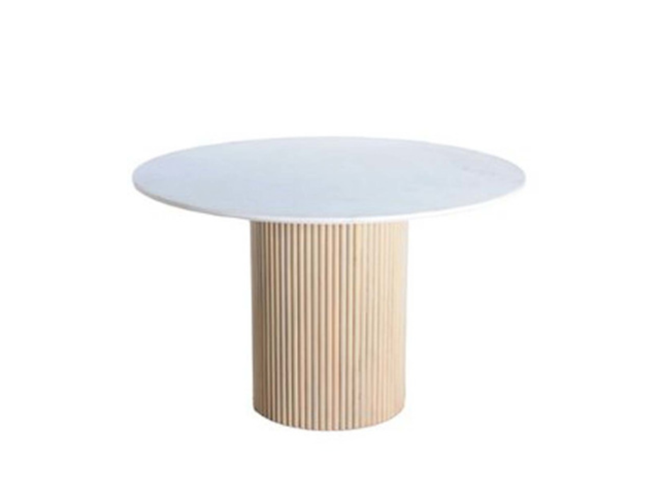 Baker Reed Round Dining Table RightPrice