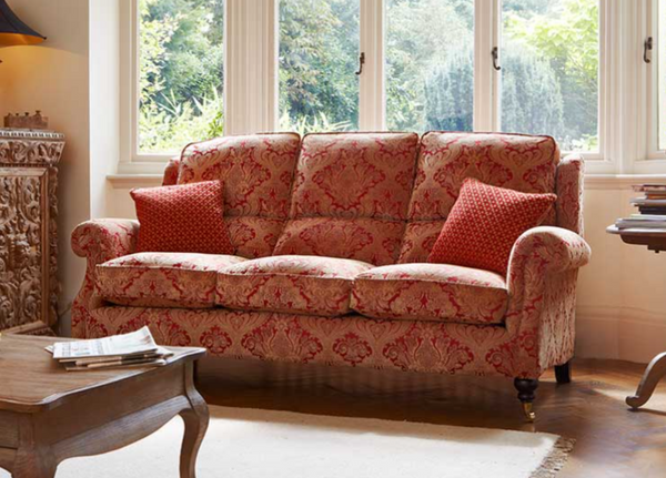 Parker Knoll Oakham