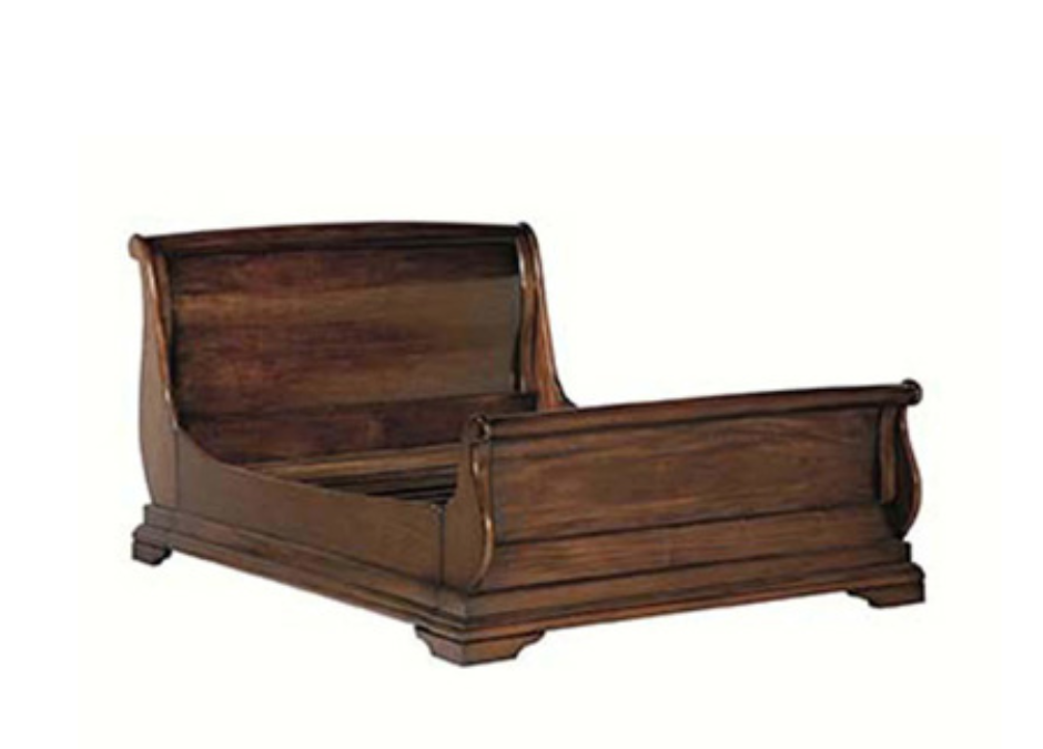 Baker Normandie Bedframe RightPrice