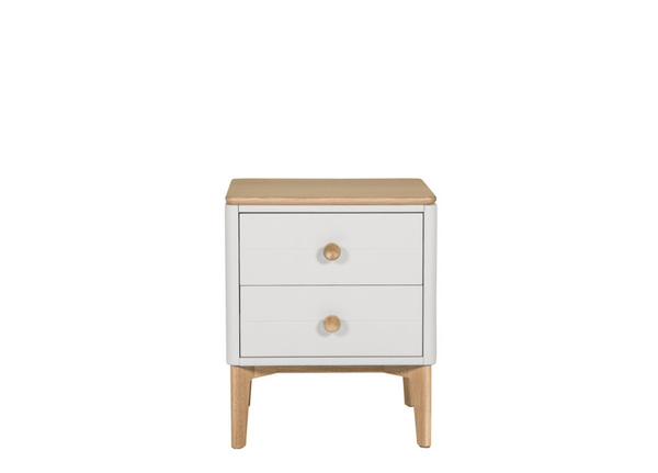 Marlow Bedside Table