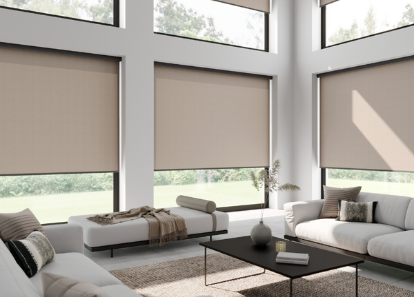 Roller Blinds