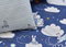 Sleepy Head Peter Rabbit™ Duvet Cover Set Blue