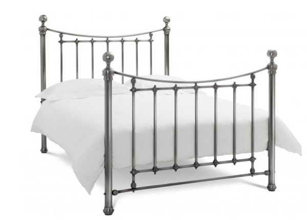 Bentley Designs Metal Bedframes