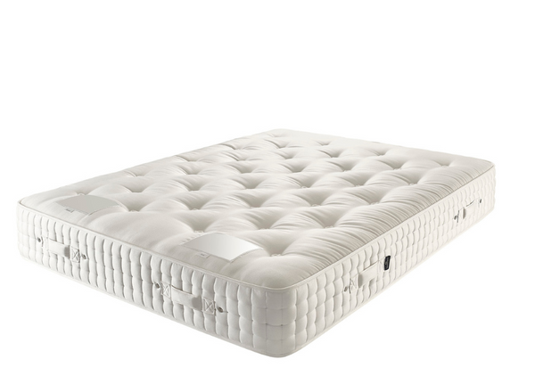 Hollyhock Seasonal Turn Mattress