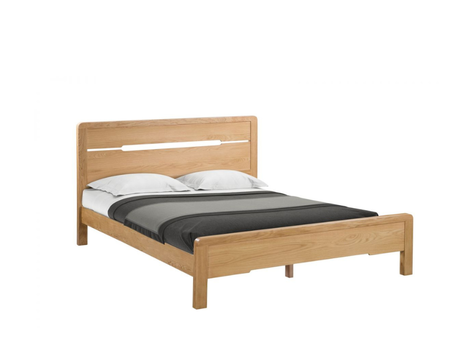 Curve Bed