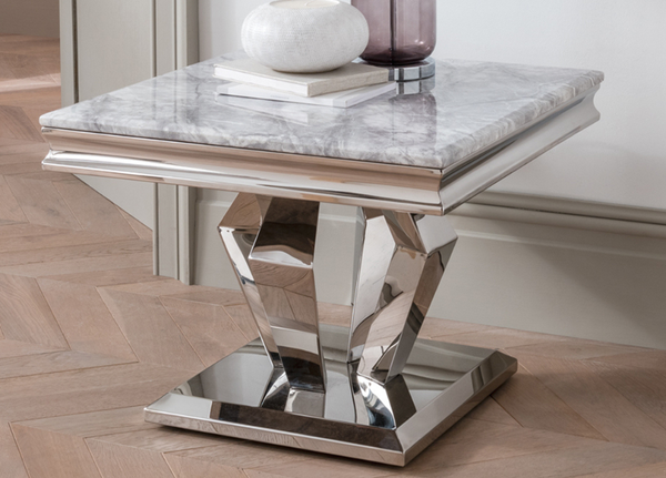 Arturo Lamp Table