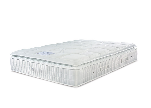 Oasis Gel 3200 Pillow Top Mattress