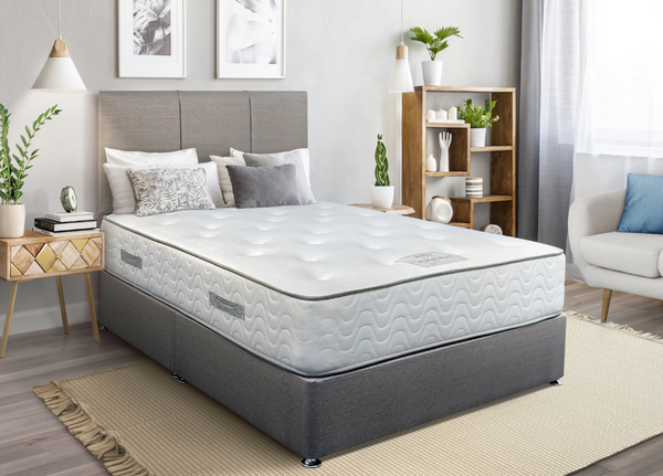 RightPrice Lansdowne Mattress