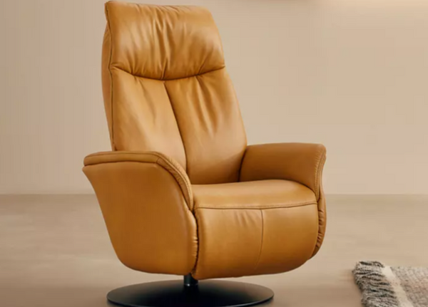 Himolla- Stratus Recliner Chair