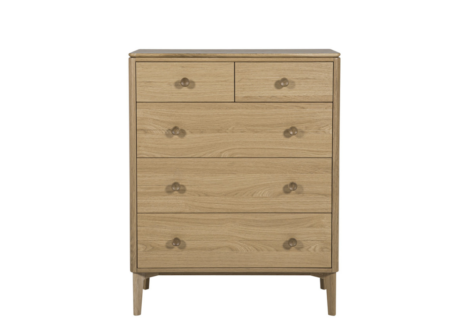 Hadley Chest of Drawers