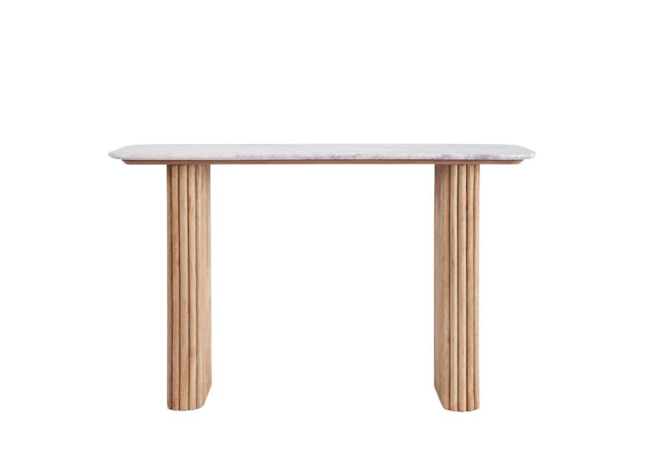 Baker Reed Console Table – RightPrice