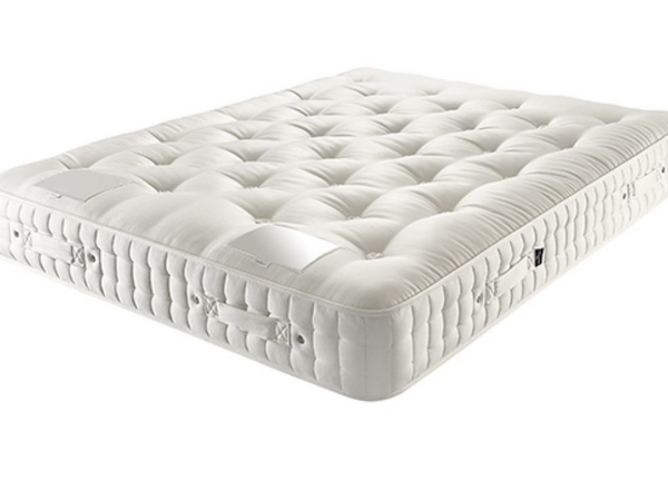 Dahlia Seasonal Turn Mattress