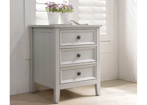 Mila Bedside Table