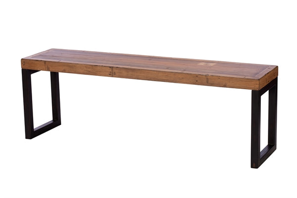 Nixon Bench